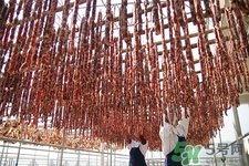 孕婦可以吃臘肉嗎？懷孕能吃臘肉嗎？