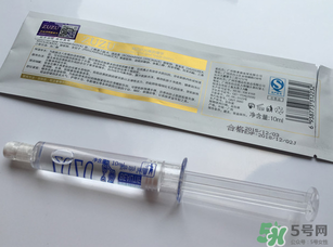 zuzu水光針怎么用？zuzu水光針使用說明