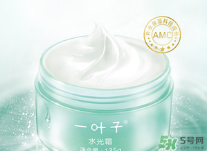一葉子水光霜多少錢？一葉子水光霜市場(chǎng)價(jià)