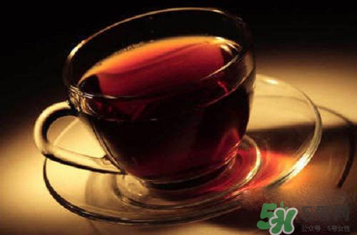 糖尿病可以喝紅茶嗎？糖尿病喝紅茶好嗎？