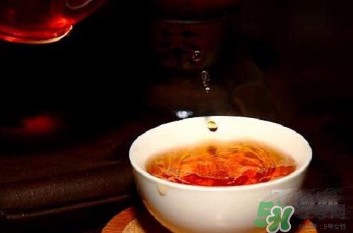 糖尿病可以喝紅茶嗎？糖尿病喝紅茶好嗎？