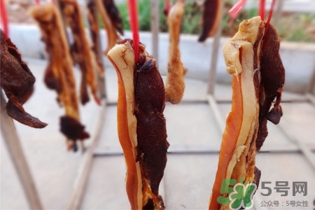 一斤豬肉能熏多少臘肉？一斤肉可以做多少臘肉？