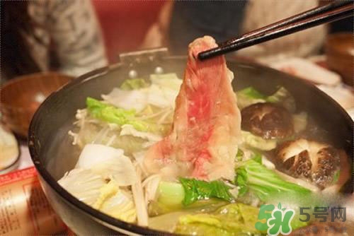 出月子可以吃火鍋嗎？出月子吃火鍋要注意什么？