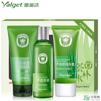 雅麗潔蘆薈膠多少錢？雅麗潔蘆薈膠好不好？