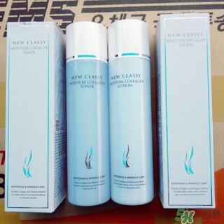 ahc膠原蛋白乳液怎么用？ahc膠原蛋白乳液怎使用方法