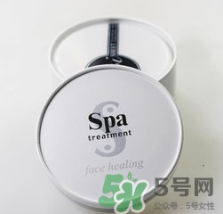 SPC面膜怎么樣？SPC面膜好用嗎？