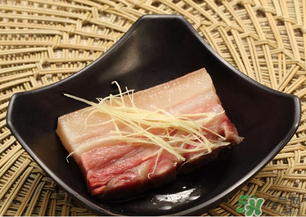 腌肉要多長時間？腌肉要多長時間最佳？
