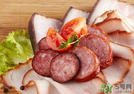 腌肉怎么保存？腌肉放冷藏還是冷凍？