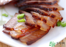 腌肉怎么保存？腌肉放冷藏還是冷凍？