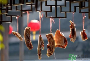 腌肉怎么保存？腌肉放冷藏還是冷凍？