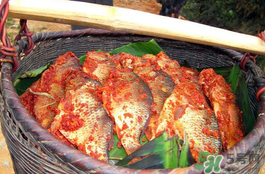 腌魚放多少鹽？腌魚放鹽的比例