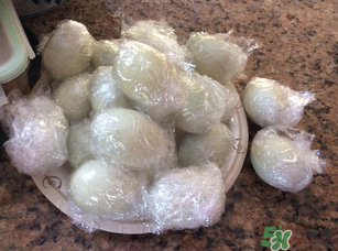 腌雞蛋臭了還能吃嗎？腌雞蛋臭了怎么辦？