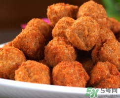 肉丸子怎么做有彈性？肉圓子怎么做比較Q彈？