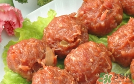 肉丸子可以帶上飛機(jī)嗎？肉丸子可以托運(yùn)嗎？