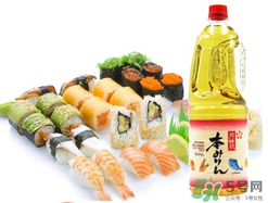 味淋是什么調(diào)料？味淋可以用什么代替