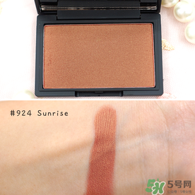 sleek修容粉怎么樣？sleek腮紅怎么樣？