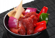 腌牛肉用什么粉？腌牛肉用什么料？