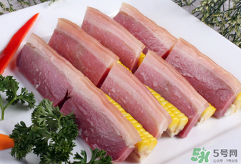 咸肉怎么保存？咸肉可以放冰箱嗎？