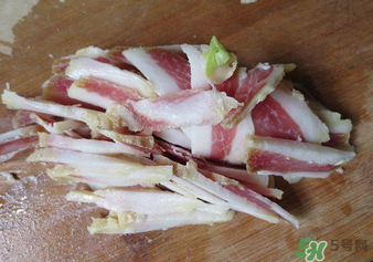 咸肉腌制幾天后可以曬？咸肉腌幾天可以吹風(fēng)？