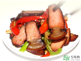腌肉長(zhǎng)蛆還能吃嗎？腌肉長(zhǎng)蛆的原因