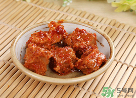 豆腐乳打開能放多久？豆腐乳打開后保質期 