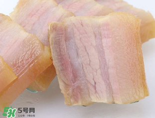 腌肉幾天可以曬？腌肉曬多久可以吃？