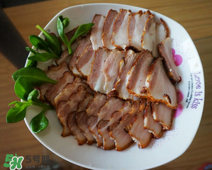 腌肉幾天可以曬？腌肉曬多久可以吃？