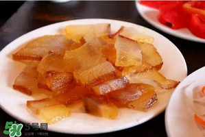 腌肉幾天可以曬？腌肉曬多久可以吃？