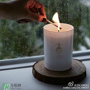 金高銀的蠟燭什么牌子？金高銀同款蠟燭
