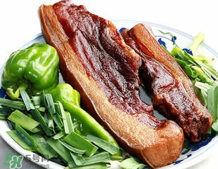 腌肉可以放多久？腌肉可以冰箱放多久？