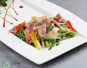 腌肉可以放多久？腌肉可以冰箱放多久？