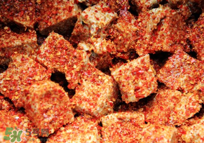 霉豆腐要霉幾天？霉豆腐霉幾天好吃？