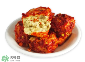 霉豆腐要霉幾天？霉豆腐霉幾天好吃？