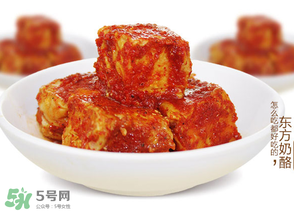 霉豆腐要霉幾天？霉豆腐霉幾天好吃？