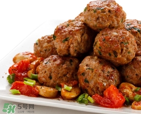 肉丸子有酸味是怎么回事？肉丸子有酸味可以吃嗎？