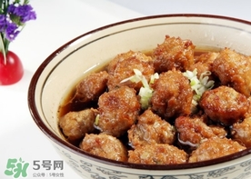 肉丸子有酸味是怎么回事？肉丸子有酸味可以吃嗎？