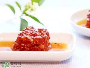 霉豆腐孕婦可以吃嗎？懷孕可以吃霉豆腐嗎？