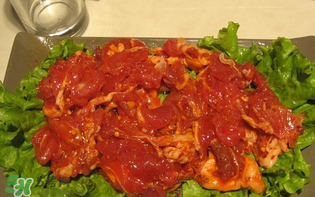 腌牛肉放多少鹽？腌牛肉鹽的比例