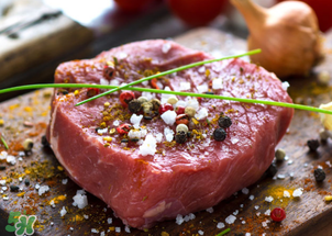 腌牛肉放多少鹽？腌牛肉鹽的比例