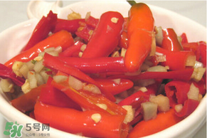腌辣椒怎么保存時間長？腌辣椒可以放冰箱嗎？