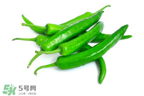 新鮮辣椒怎么保存？新鮮辣椒怎么保存更久？