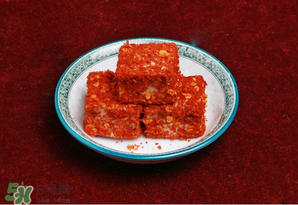 豆腐乳長白毛能吃嗎？豆腐乳長白毛怎么回事？