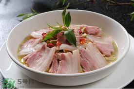咸肉太咸怎么辦？咸肉太咸怎么去咸？