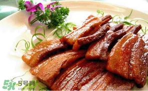 腌肉吃多了好嗎？腌肉多吃會(huì)致癌嗎？