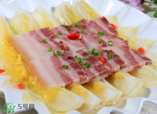 ?孕婦能吃腌肉嗎？懷孕可以吃腌肉嗎？