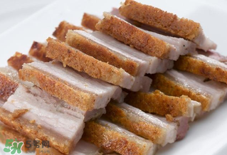 ?孕婦能吃腌肉嗎？懷孕可以吃腌肉嗎？
