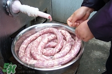 臘腸的熱量是多少？吃臘腸會發(fā)胖嗎？