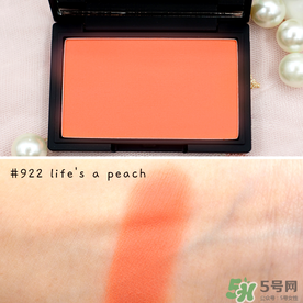 sleek修容粉怎么樣？sleek腮紅怎么樣？