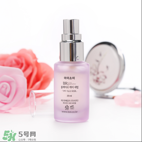 isoi玫瑰精華好用嗎？伊所愛玫瑰精華怎么樣？