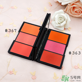 sleek修容粉怎么樣？sleek腮紅怎么樣？